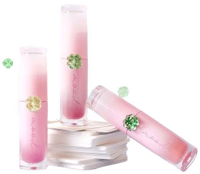 잉크 무드 글로이 틴트 4g 촉촉한 틴트 이쁜 입술 얼굴 화사해지는 틴트 페리페라 PERIPERA, 002 손원수템, 1개