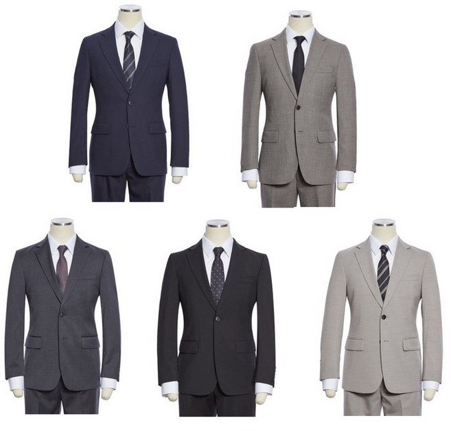 매장정품 renoma (초특가)SS시즌 봄 여름 정장 프리미엄 원단 데일리 수트 5종택 1(RQIMSJ18A20A21A51A53A) 1309675