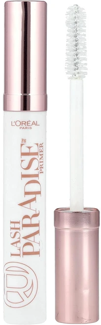 L'Oréal Voluminous Lash Paradise™ 프라이머/베이스 250 소프트 화이트 8ml(0.27fl oz) L'Oréal (로레알), L'Oréal, Voluminous Lash Para, 1 - 쿠팡