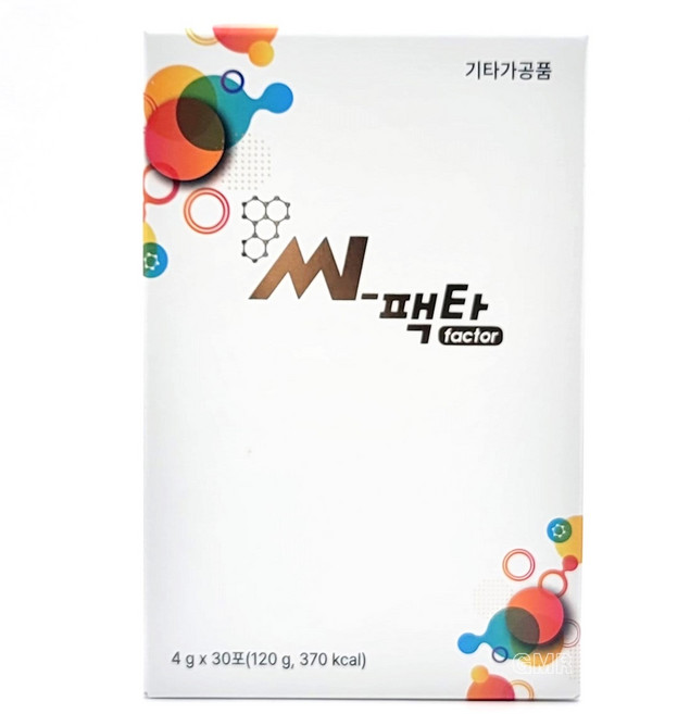 씨팩타 복합인지질 씨펙타, 1개