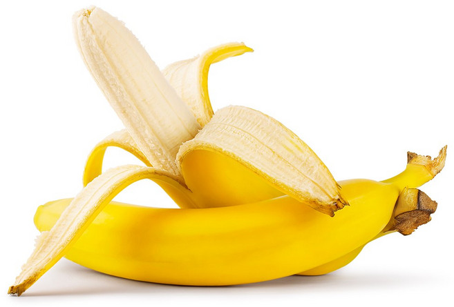 당도선별 바나나 banana, 4개
