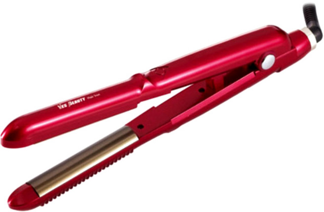 예스뷰티 프로페셔널 볼륨고데기 YB-2300R, 혼합 색상