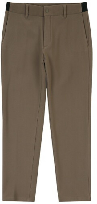 볼빅 남성 골프 본딩 팬츠 VMPTNA91_BR 3071674