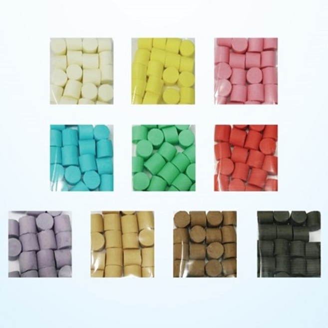 무향 버블 솝클레이 비누만들기 솝플레이 DIY 재료 100g 500g선택, 밤100g, 500g