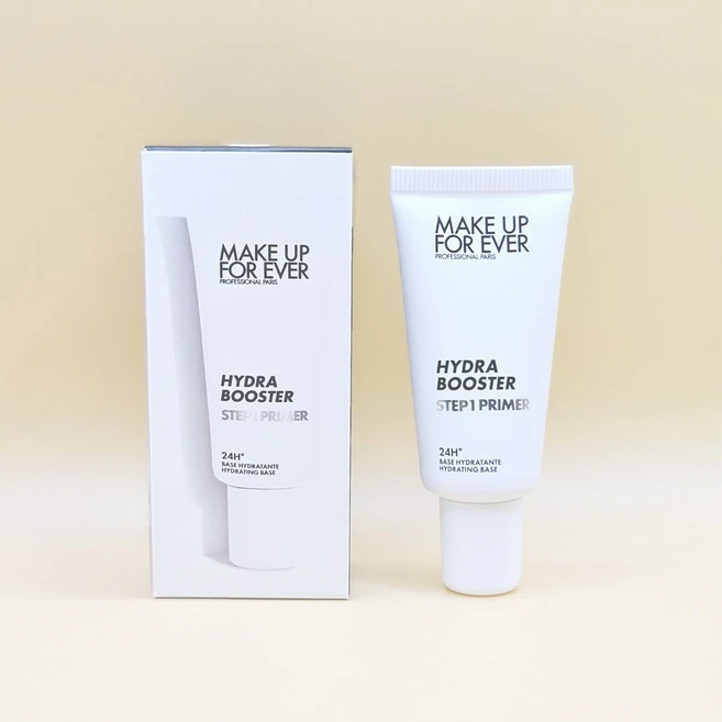 메이크업포에버스텝1 프라이머 하이드라 부스터 15ml, 1개 - 쿠팡