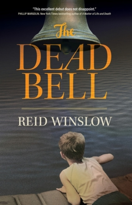 (영문도서) The Dead Bell Paperback, Quid Mirum Press, English, 9781955018098