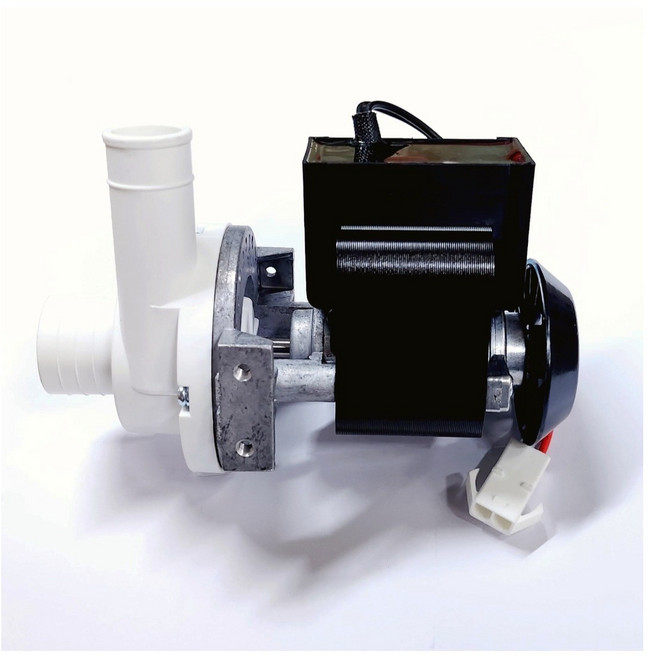 아쿠아글로리 카이저 제빙기 워터펌프 수리 자재, 1개