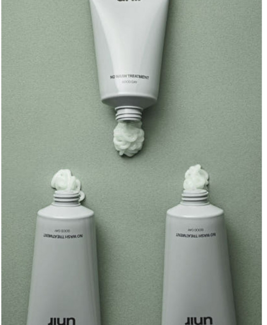 유니르 노워시 트리트먼트 트리플팩((3개 구매 특가!), 3, 150ml