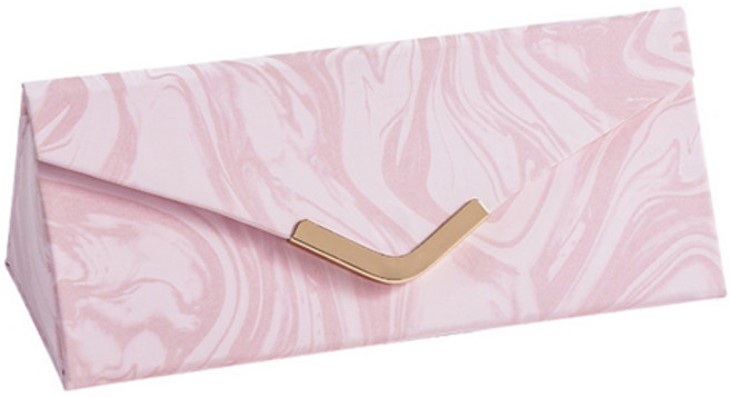 유니온 접이식 쥬얼리 박스 악세사리 보관함