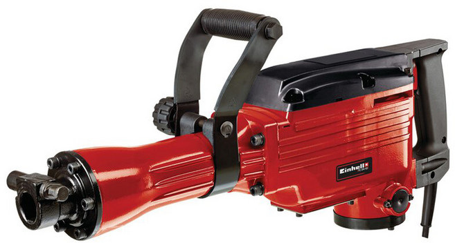 독일 아인헬 전동 파괴 파쇄 해머 함마드릴 대형 뿌레카 쁘레카 2종 TC-DH 43, 전동파괴해머 TC-DH 43, 1개