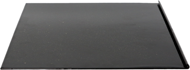 아르지 국산 법랑 오븐팬 쿠키팬 빵판 사각 베이킹 트레이 사각오븐철판 43cm, 1개