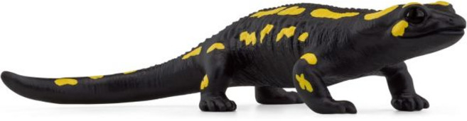 Schleich 슐라이히 와일드 라이프 파이어 살라만더 14870, 1개