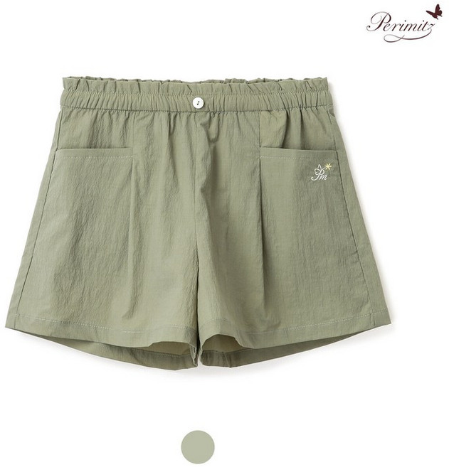 페리미츠 데일리화섬4부팬츠 (P2322P265-T)