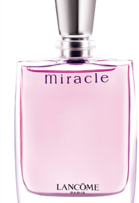 랑콤 미라클 오 드 퍼퓸 100ml, 1개