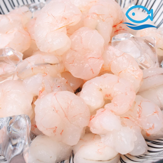 바다더해 홍새우살 1kg 100/200 냉동새우살 냉동 새우 볶음밥 깐새우살, 1개