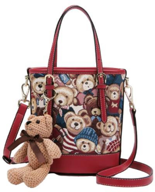 에랑베어 케이트 버킷백 데일리 가방 20 40대 여성 명품 가방