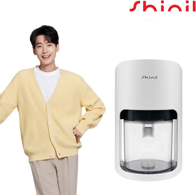 신일 미니 제습기 소형 원룸 자취방 가정용 제습기 뽀송 프리미엄 넥스트