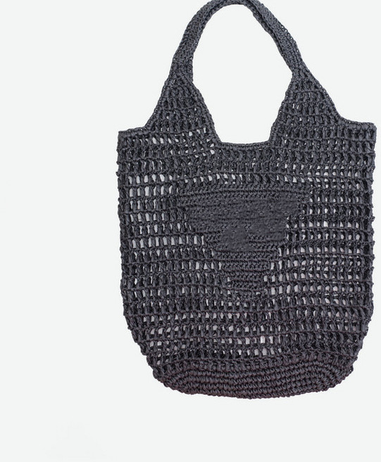 [추천하다]손뜨개 가방 완제품 백울 니트 가방 핸드메이드 가방 유행 핸드백 숄더백 귀여운 꽃 여성 가방 니트 가방 유행