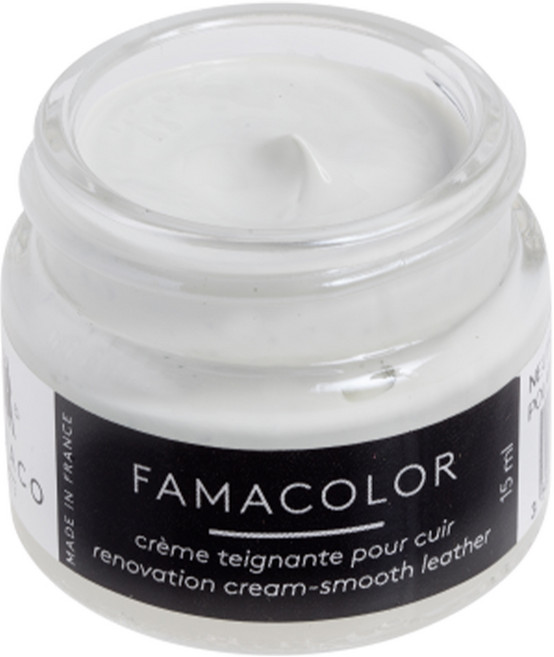파마코 가죽염색제 가죽보호크림 15ml 스크래치커버 명품리폼 명품수선 47색, 1개, 폴레르 306