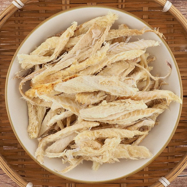 품질좋은 황태채 북어채 자연건조, 1개, 1kg