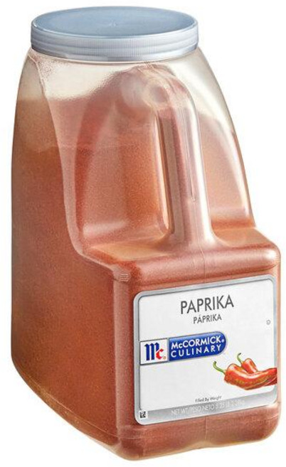 McCormick Culinary 파프리카 3개입