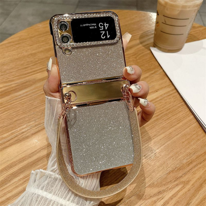 갤럭시 Z플립5 케이스 지플립5 Z플립4 지플립3