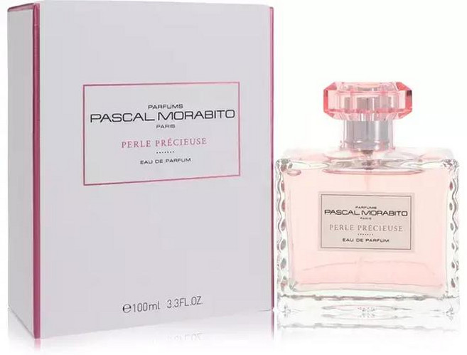 파스칼 모라비토 펄 프레시외즈, 1개