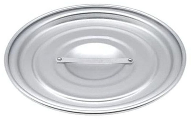 유진 들통 뚜껑 국통 소도와 위생통 뚜껑 15호 44cm, 1개