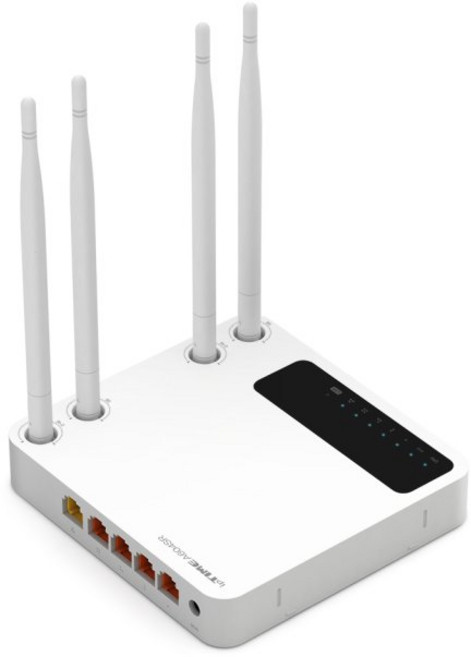 IP TIME A604SR 화이트, A604SR-W, 1개