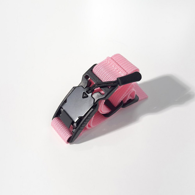 쏘이온 책가방 배낭 흘러내림방지 자석 버클 가슴 스트랩