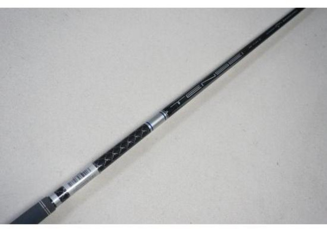 미쓰비시 텐세이 실버 드라이버 샤프트 50 SR 강도 한 달 사용 캘러웨이 슬리브 장착