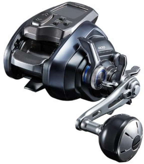 시마노 (SHIMANO) 전동 릴 23 포스 마스터 600, 상세페이지 참조, 상세페이지 참조