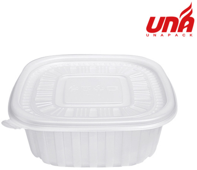 TY 사각용기 158 탕용기-중set, 1세트, 300세트