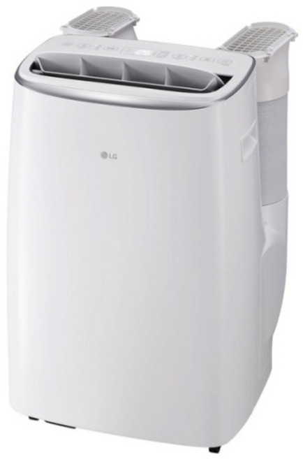 LG전자 휘센 이동식에어컨 PQ08EDWBS 전국택배배송