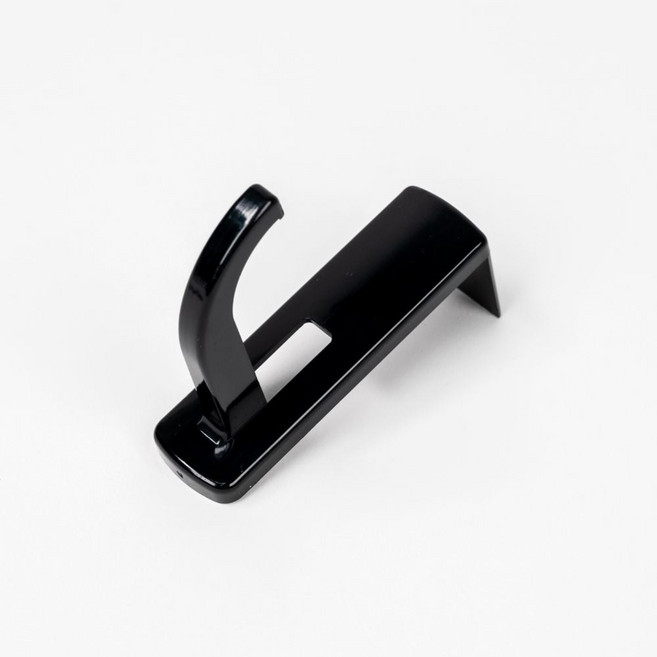 헤드셋거치대 모니터 부착 헤드셋 거치대 블랙 헤드셋걸이 가방걸이, 본상품, 상세페이지 참조, 상세페이지 참조, 상세페이지 참조