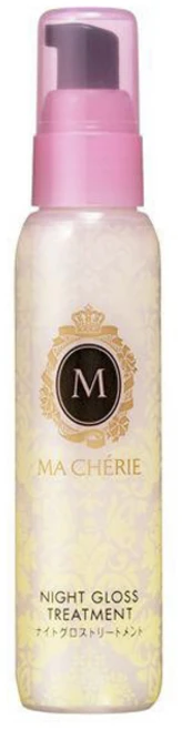 마쉐리 나이트 글로스 트리트먼트 EX, 80ml, 1개 - 쿠팡