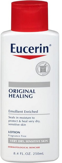 유세린 오리지널 힐링 로션 250ml 2팩 334269