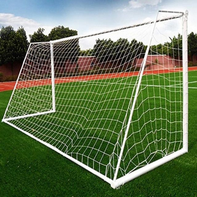 야외 축구 골대 그물 교체용 축구 골대 망 휴대용 풋살, 그물_064490DC／FREE, 1개, 그물 064490DC