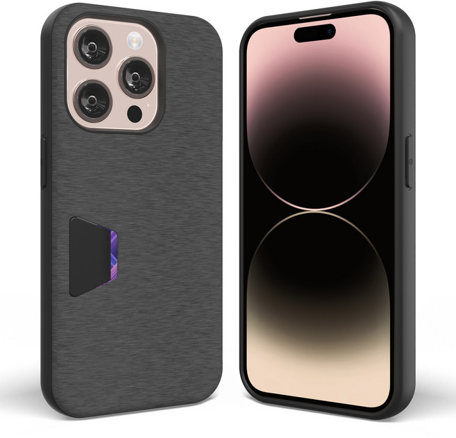 케이스박스 크레이지 범퍼 슬림 카드 수납 케이스 BAR형