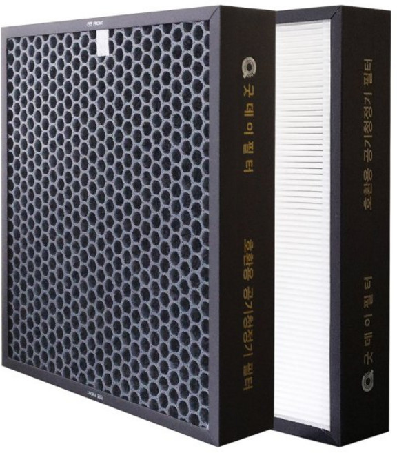 삼성 블루스카이 CFX-G100D 국내생산 호환필터, 07. AX40A5310WMD, 07. AX40A5310WMD