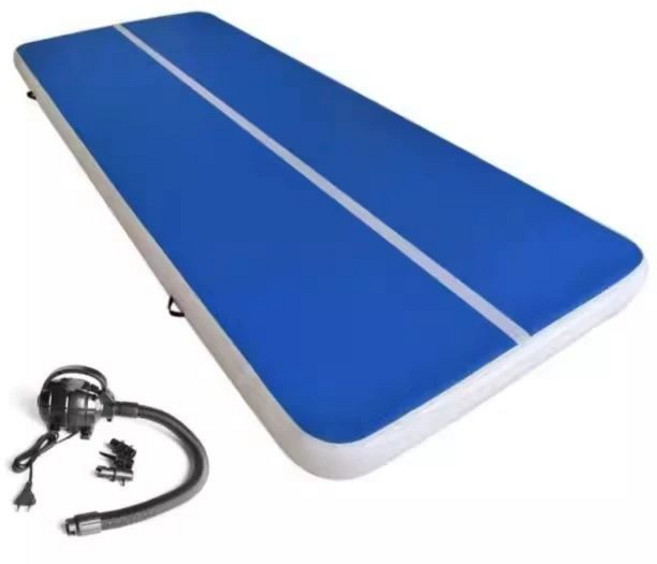 운동 에어매트 훈련 패드 태권도 체조 플립 스포츠, 맞춤형 20cm, 기본 모델명/품번