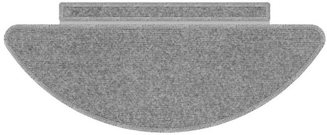 에브리봇 Q3 극세사 걸레, 에브리봇 Q3 극세사걸레, 1개