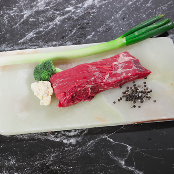 [육라운드] 소고기쇼핑몰 한우1+ 양지 국거리 300g 한우도매가격 온라인정육점 육라운드 도매, 일반, 1개