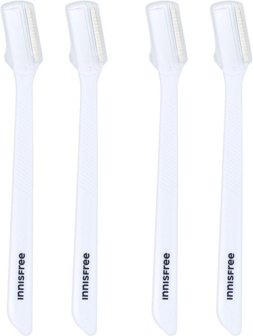 이니스프리 눈썹 수정칼 2P, 2개