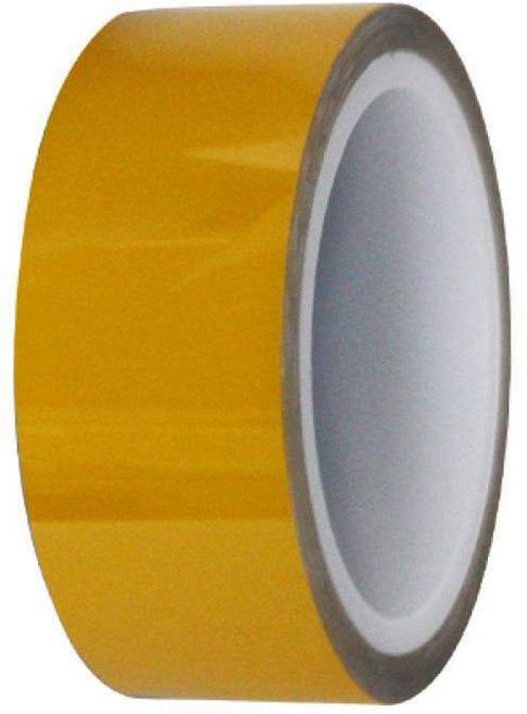 ST-930H 캡톤 양면 테이프 40mm x 10M PCB SMT 공정 산업, 투명, 백색, 1개