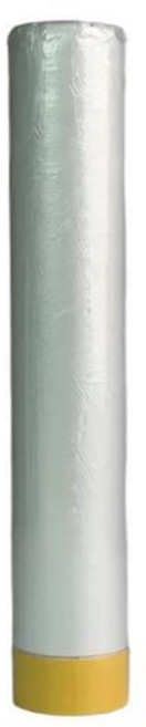 소유티앤이 커버링 도장 테이프 건축용 2400mm, 본상품