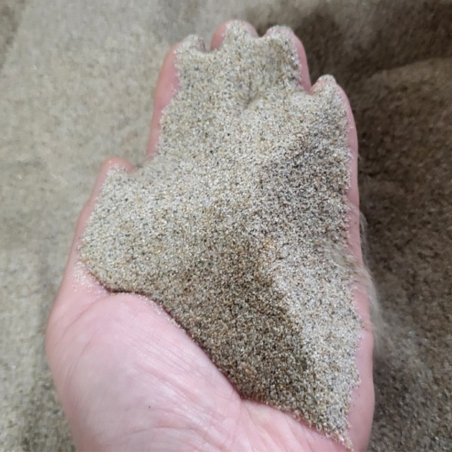 메추리.병아리 소화용 모래, 1개, 5kg