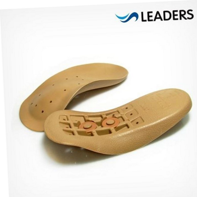 루체트리 깔창 뉴파워헬스 국산 건강 아치