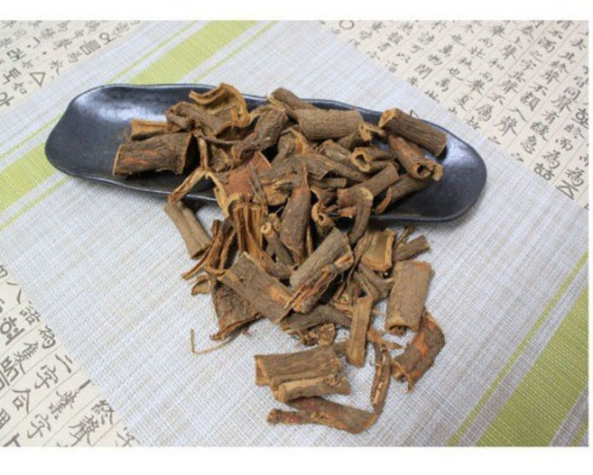 국산 유근피 건재 500g 실속형 유근피차 느릅나무 사포닌 부모님 시니어 건강 선물, 1개
