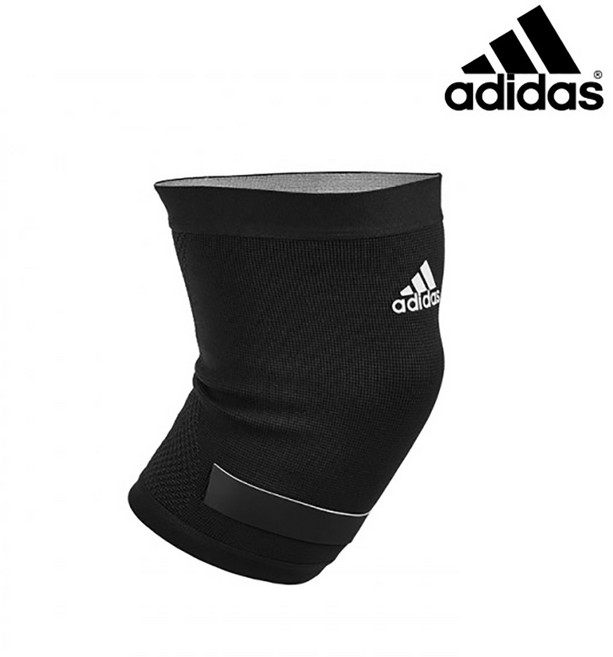아디다스 클라이마 쿨 무릎보호대, 1개